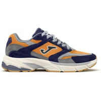 CR111 MEN 2508 NAVY ORANGE