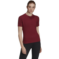 T-shirt adidas KARLIE KLOSS TEE W GQ2857