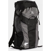 EXPLORER BACKPACK BLACK ANTHRACITE