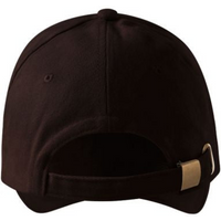 Malfini Sandwich 6P Cap MLI-30627