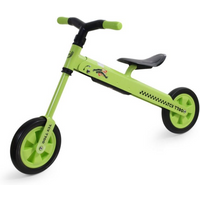 The balance bike TCV-T700 HS-TNK-000008333