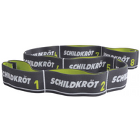 Schildkrot fitness rubber 15 kg 960 128