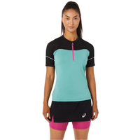 Asics Fujitrail Top Tee W 2012B927-303
