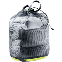 Deuter Mesh Sack 3 Pack sack 3940621-8705