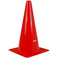 Cone NO10 30cm VCM-12R red