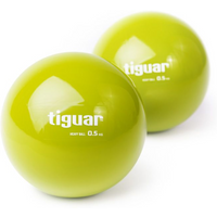 Heavyball 0.5 kg Tiguar TI-PHB050