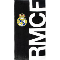 Real Madrid towel 90x180 cm beach towel 2200010609
