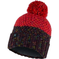 Buff Janna Knitted Fleece Hat Beanie 1178514231000