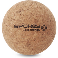 Spokey Cork Massage Ball OAK 9019109000