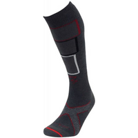 Lorpen Charcoal STM-1134 socks