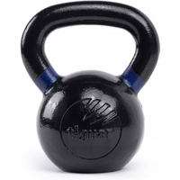 tiguar kettlebell Raw V2 16kg TI-KB0016RV2