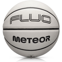 Meteor Fluo 7 16752 basketball