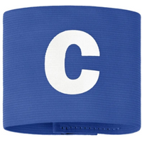 Captain's armband as Classico Jr 2820 410