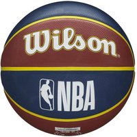 Wilson NBA Team Denver Nuggets Ball WTB1300XBDEN