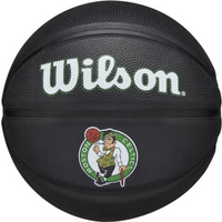 Ball Wilson Team Tribute Boston Celtics Mini Ball Jr. WZ4017605XB