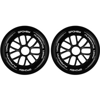 Spokey Pu 9506709000 Roller Skate Wheels