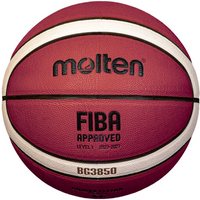 Molten BG3850 basketball