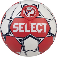 Handball Select Ultimate Dk/No EC 2 2020 T26-10592
