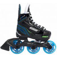 Adjustable rollers Bauer RH X-LP Jr 1060527-02
