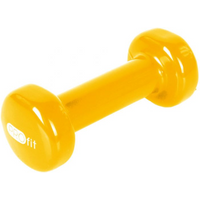Vinyl dumbbell Profit DK 4102