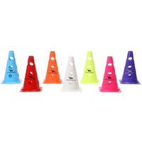 Yakimasport Training Cones with Holes 100042