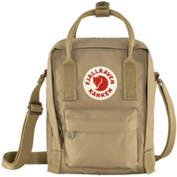 Fjällräven Kånken Sling Clay F23797-221