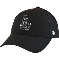 47 Brand MLB Los Angeles Dodgers Cap B-MVPSP12WBP-BKE