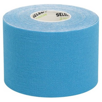 Select ProfCare K-Tape 5cm x 5m blue