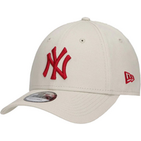 New Era 9FORTY STN New York Yankees MLB Cap 60240312