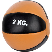 Maxwel medicine ball 2 kg 5905527731237
