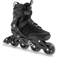 Spokey Ace SPK-944695 roller skates size 42