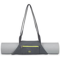 Gaiam Citron Storm 61319 mat holder