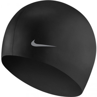 Swimming cap Nike Os Solid JR TESS0106-001 black