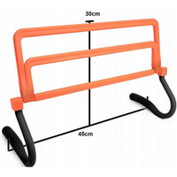 Yakima 3 coordination training hurdle, height 100689