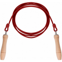 Jumping rope SBS-Red 14333-Red