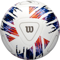 Wilson NCAA Vivido Replica Soccer Ball WS2000401XB