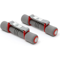 Reebok dumbbells 2x0.5kg RAWT-11060RD