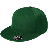 Malfini Rap 6P MLI-30206 bottle green cap