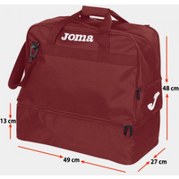Joma Training III Large sports bag 400007.671