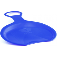 Hamax slide Apple Rockoflake blue 003423