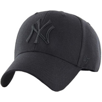 47 Brand New York Yankees MVP Cap B-MVPSP17WBP-BKB