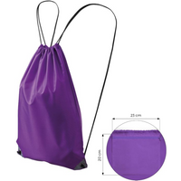 Bag, backpack Malfini Energy MLI-91264