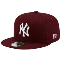 47 Brand New Era New York Yankees MLB 9FIFTY Cap 60245406