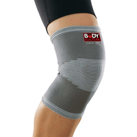 Knee band with a drawstring BNS 003XL