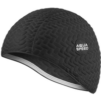 Aqua-Speed Bombastic latex cap 104-07