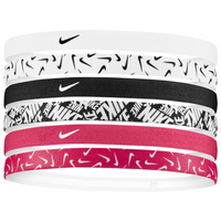 Nike Printed Headbands 6pack 92800618620