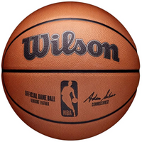 Wilson NBA Official Game Ball WTB7500ID basketball
