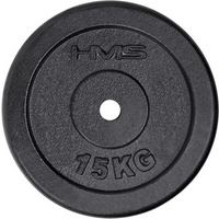 HMS plate 15 kg TCZ15