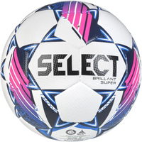 Football Select Brillant Super FIFA Quality Pro V24 Ball 100032