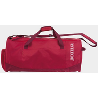 TRAVEL BAG COE RED CE.400236.600